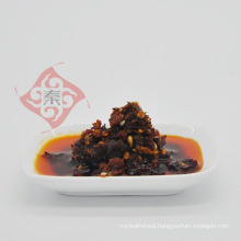 high performance professional chili soy sauce